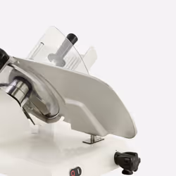 Berkel Red Line 300 trancheuse Electrique 310 W Blanc Aluminium
