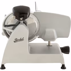 Berkel RSBGM011000GT, Electrique, 1,4 cm, Gris, Aluminium, 175 mm, 18,5 cm