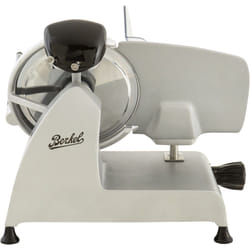 Berkel RSBGM011000GT trancheuse Electrique 190 W Gris Aluminium