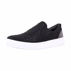 Lumberjack modèle Slipon Noir
