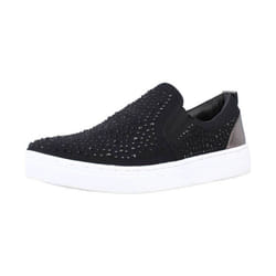 Lumberjack modèle Slipon Noir