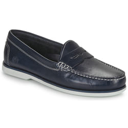LUMBERJACK - Mocassins Homme SM07802 005 B03
