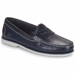 LUMBERJACK - Mocassins Homme SM07802 005 B03
