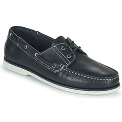 LUMBERJACK - Mocassins Homme SM07804 005 B03