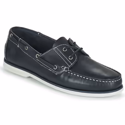 LUMBERJACK - Mocassins Homme SM07804 005 B03