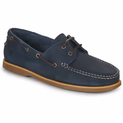 LUMBERJACK - Mocassins Homme SM07804 005 H01
