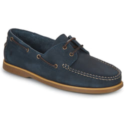 LUMBERJACK - Mocassins Homme SM07804 005 H01