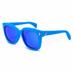 Lunettes de soleil Italia Independent pour Mixte 0011-027-000