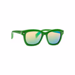 Lunettes de soleil Italia Independent pour Mixte 0011-033-000