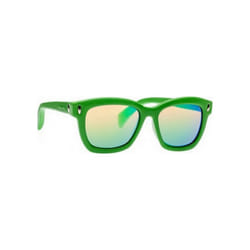 Lunettes de soleil Italia Independent pour Mixte 0011-033-000