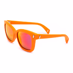 Lunettes de soleil Italia Independent pour Mixte 0011-055-000