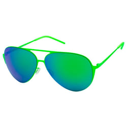 Lunettes de soleil Italia Independent pour Mixte 0200-033-000