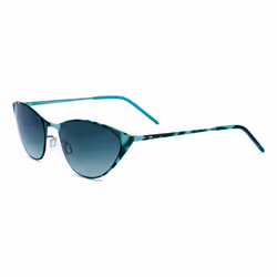 Lunettes de soleil Italia Independent pour Femme 0203-038-000