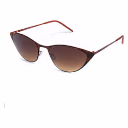 Lunettes de soleil Italia Independent pour Femme 0203-092-000