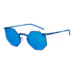 Lunettes de soleil Italia Independent pour Mixte 0205-023-000