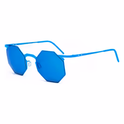 Lunettes de soleil Italia Independent pour Mixte 0205-027-000