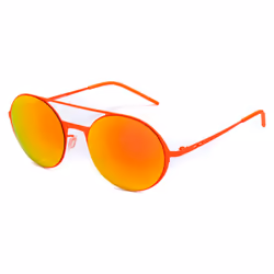 Lunettes de soleil Italia Independent pour Mixte 0207-055-000