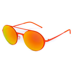 Lunettes de soleil Italia Independent pour Mixte 0207-055-000