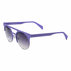 Lunettes de soleil Italia Independent pour Mixte 0026-014-000