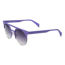 Lunettes de soleil Italia Independent pour Mixte 0026-014-000