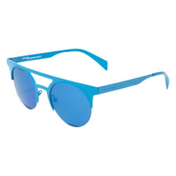 Lunettes de soleil Italia Independent pour Mixte 0026-027-000