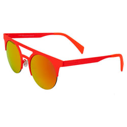 Lunettes de soleil Italia Independent pour Mixte 0026-055-000