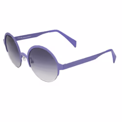 Lunettes de soleil Italia Independent pour Mixte 0027-014-000