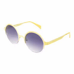 Lunettes de soleil Italia Independent pour Mixte 0027-060-000