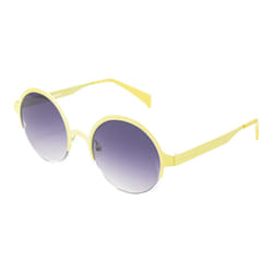Lunettes de soleil Italia Independent pour Mixte 0027-060-000