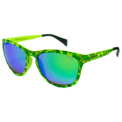 Lunettes de soleil Italia Independent pour Mixte 0111-037-000