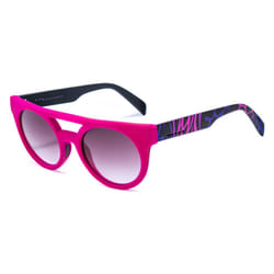 Lunettes de soleil Italia Independent pour Mixte 0903V-018-ZEB