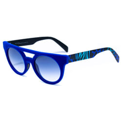 Lunettes de soleil Italia Independent pour Mixte 0903V-022-ZEB