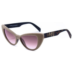Lunettes de soleil Italia Independent pour Femme 0906V-041-ZEB