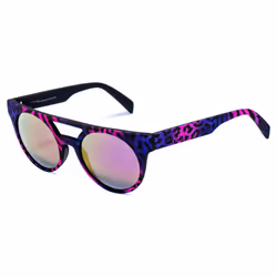 Lunettes de soleil Italia Independent pour Mixte 0903-ZEB-017