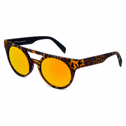 Lunettes de soleil Italia Independent pour Mixte 0903-ZEB-044