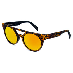 Lunettes de soleil Italia Independent pour Mixte 0903-ZEB-044
