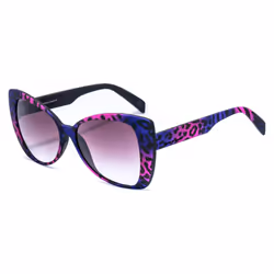 Lunettes de soleil Italia Independent pour Femme 0904-ZEB-017