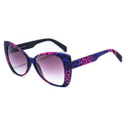 Lunettes de soleil Italia Independent pour Femme 0904-ZEB-017