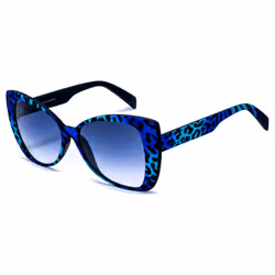 Lunettes de soleil Italia Independent pour Femme 0904-ZEB-022