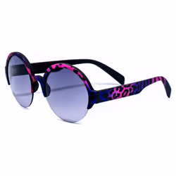 Lunettes de soleil Italia Independent pour Femme 0907-ZEB-017