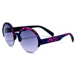 Lunettes de soleil Italia Independent pour Femme 0907-ZEB-017
