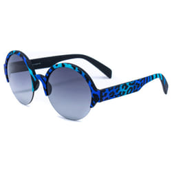 Lunettes de soleil Italia Independent pour Femme 0907-ZEB-022