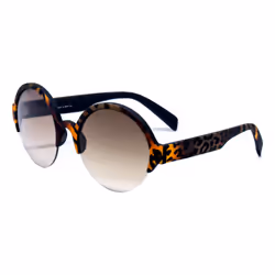 Lunettes de soleil Italia Independent pour Femme 0907-ZEB-044