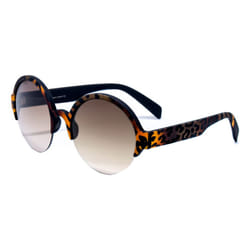 Lunettes de soleil Italia Independent pour Femme 0907-ZEB-044