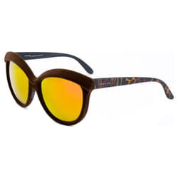 Lunettes de soleil Italia Independent pour Femme 0092V-044-ZEB
