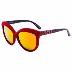 Lunettes de soleil Italia Independent pour Femme 0092V-053-ZEB