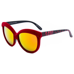 Lunettes de soleil Italia Independent pour Femme 0092V-053-ZEB