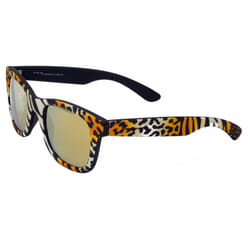 Lunettes de soleil Italia Independent pour Mixte 0090-ZEB-001
