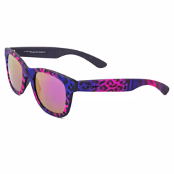 Lunettes de soleil Italia Independent pour Mixte 0090-ZEB-017