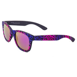 Lunettes de soleil Italia Independent pour Mixte 0090-ZEB-017